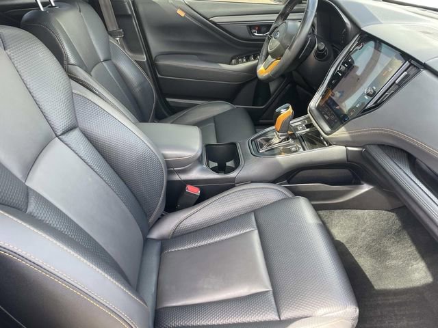 Used 2022 Subaru Outback Wilderness w/ Wilderness Package AWD/4WD image 37