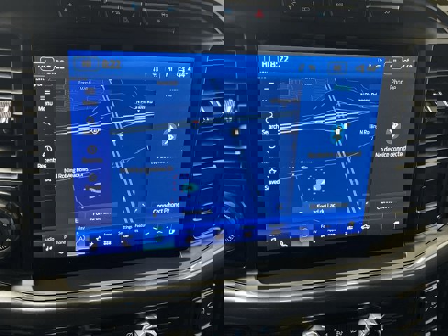 Certified 2023 Ford F150 XLT w/ Equipment Group 302A High AWD/4WD image 10