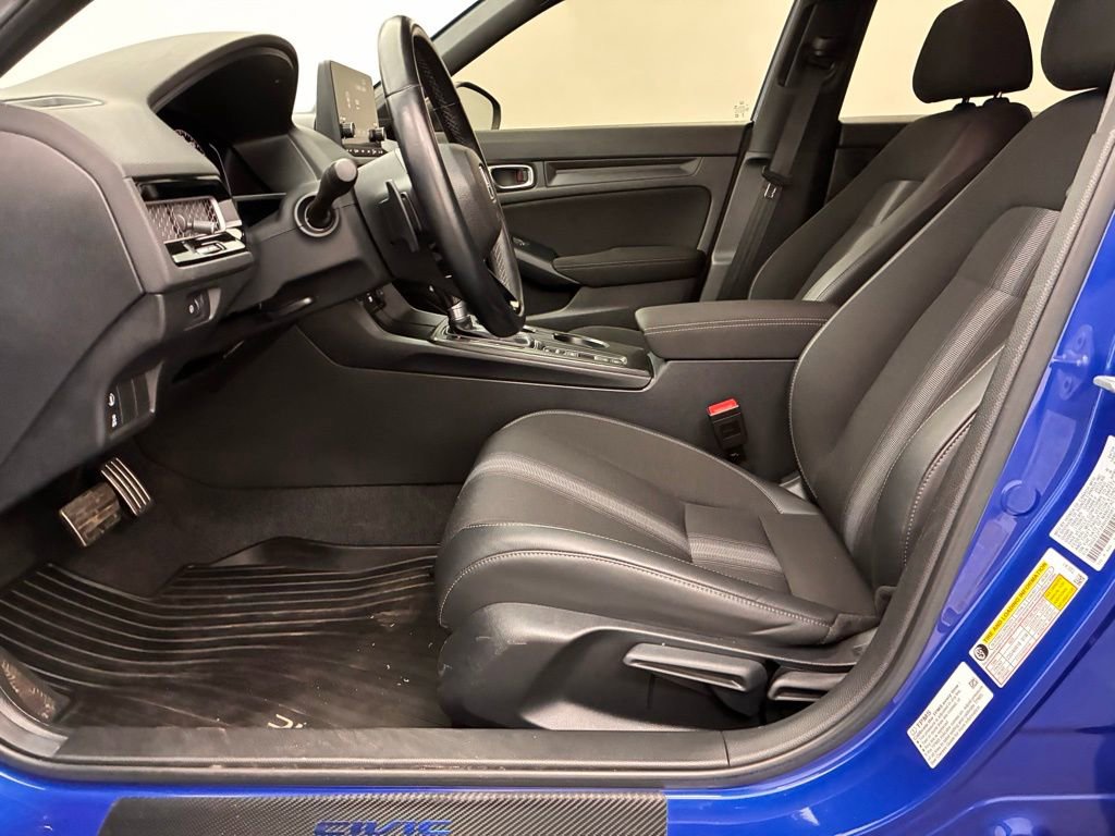 Used 2024 Honda Civic Sport image 16