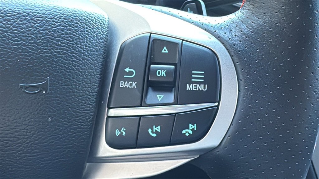 Certified 2022 Ford Explorer Timberline w/ Timberline Technology Package image 14