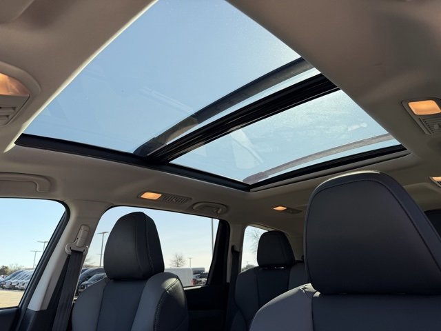 Used 2023 Subaru Ascent Onyx Edition Limited image 19