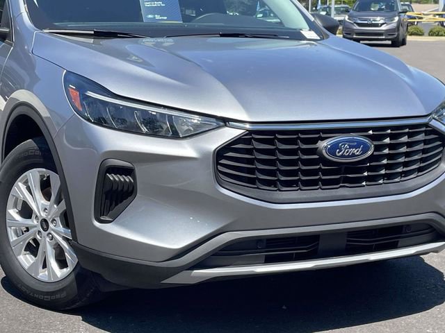 Certified 2024 Ford Escape Active image 8