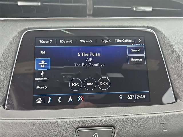 Used 2019 Cadillac XT4 Sport image 20