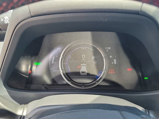 Used 2024 Lexus UX 250h F Sport FWD image 24