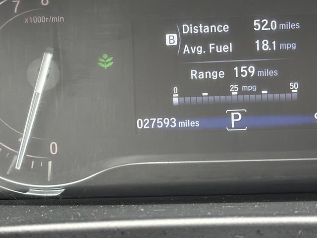 Used 2023 Honda Ridgeline RTL-E image 14