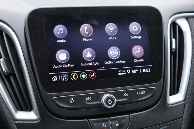 Used 2023 Chevrolet Malibu LT image 29