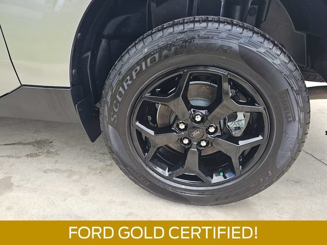 Certified 2024 Ford Maverick Lariat w/ FX4 Off-Road Package AWD/4WD image 31