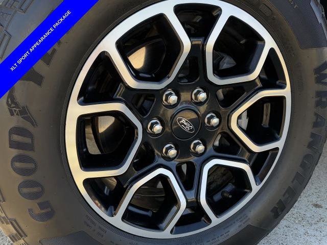 Certified 2023 Ford F150 XLT w/ Equipment Group 302A High image 12