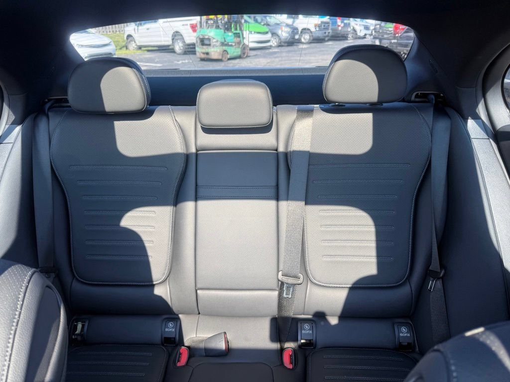 Used 2023 Mercedes-Benz C 300 4MATIC Sedan image 28