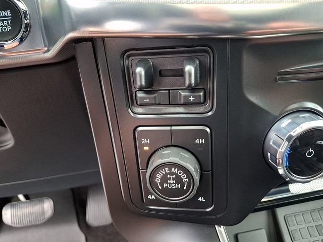 Certified 2022 Ford F150 Raptor w/ Raptor 37 Performance Package AWD/4WD image 29