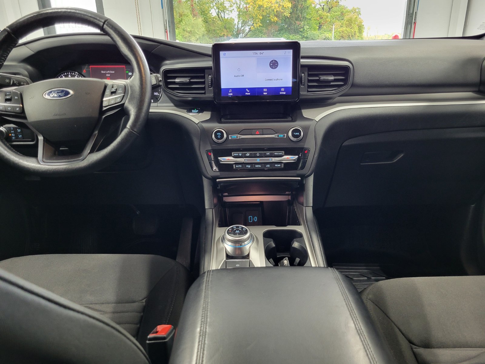 Certified 2020 Ford Explorer XLT w/ Comfort Package AWD/4WD image 25