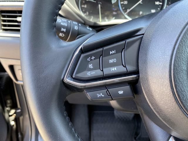 Used 2021 MAZDA CX-5 Grand Touring AWD/4WD image 19