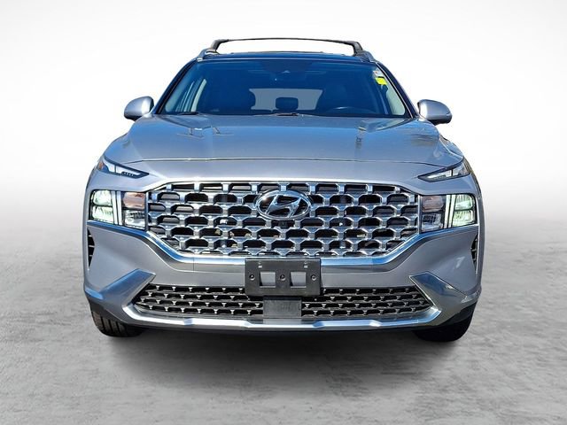 Used 2023 Hyundai Santa Fe SEL w/ Premium Package image 2