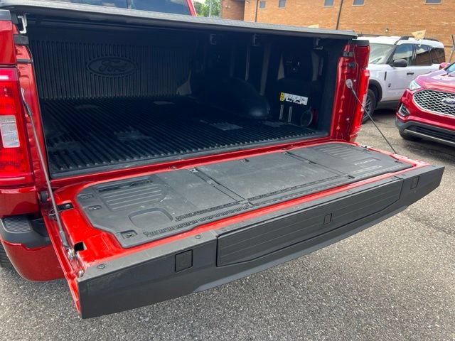 Certified 2023 Ford F150 XLT w/ Equipment Group 302A High AWD/4WD image 23