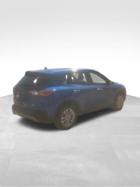 Certified 2020 Ford Escape S AWD/4WD image 4