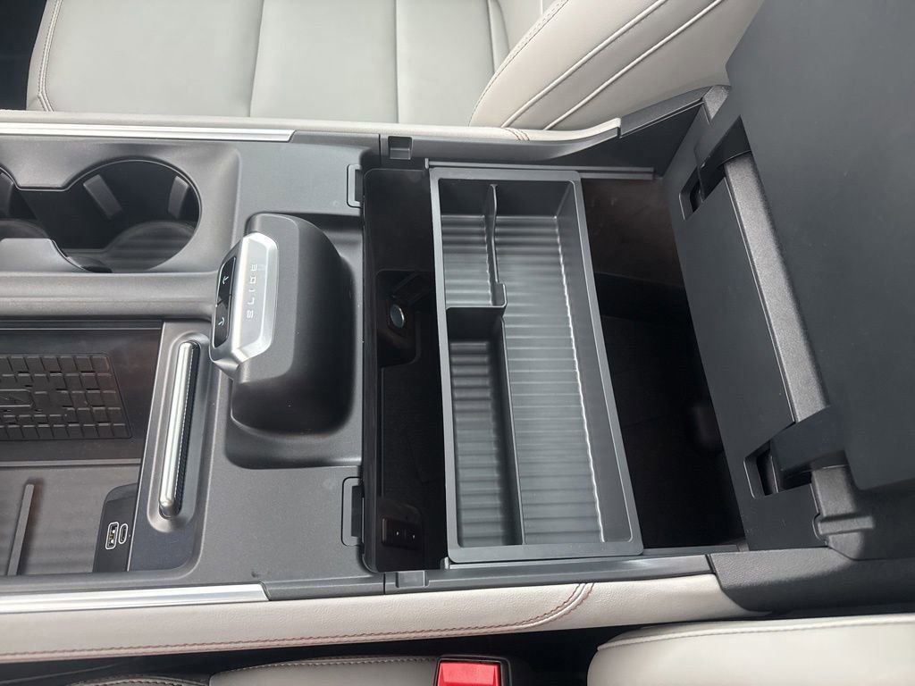 Certified 2025 Ford Expedition Active image 29