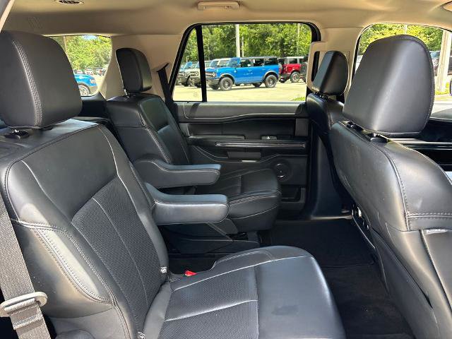 Certified 2023 Ford Expedition XLT RWD image 29