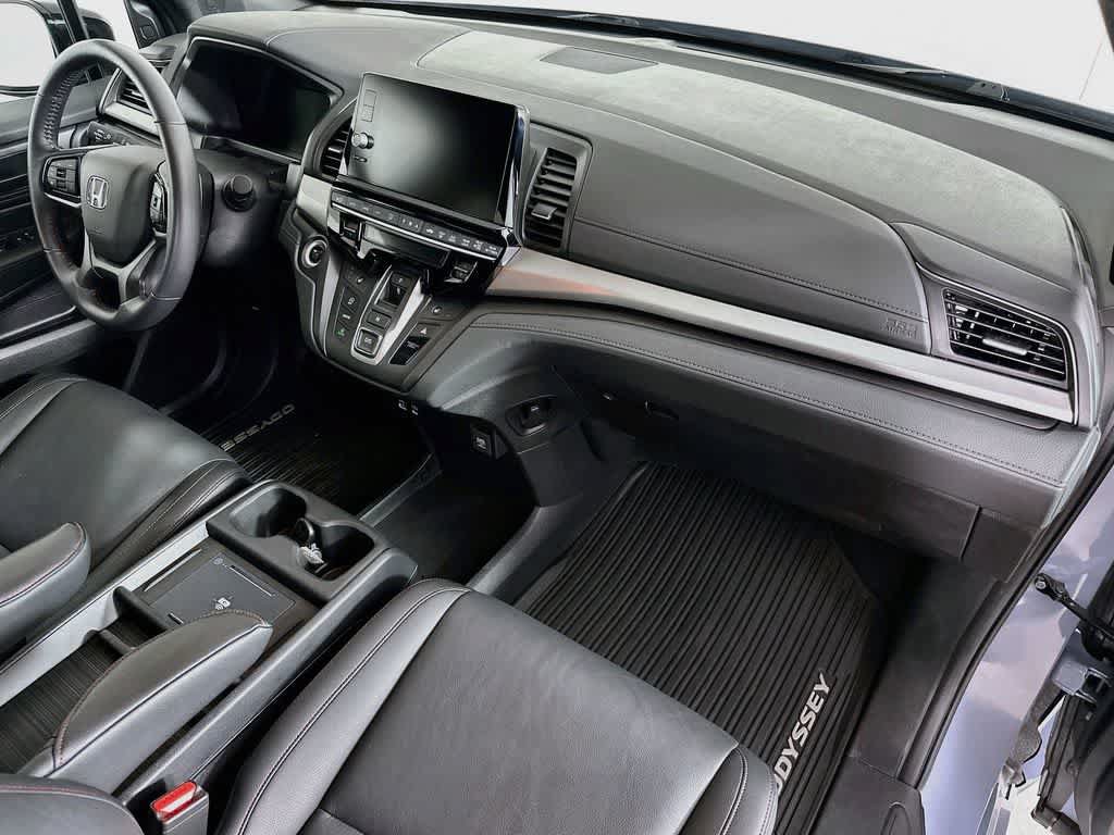 Used 2025 Honda Odyssey Sport-L image 33