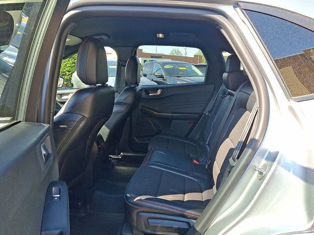 Certified 2023 Ford Escape ST-Line AWD/4WD image 20