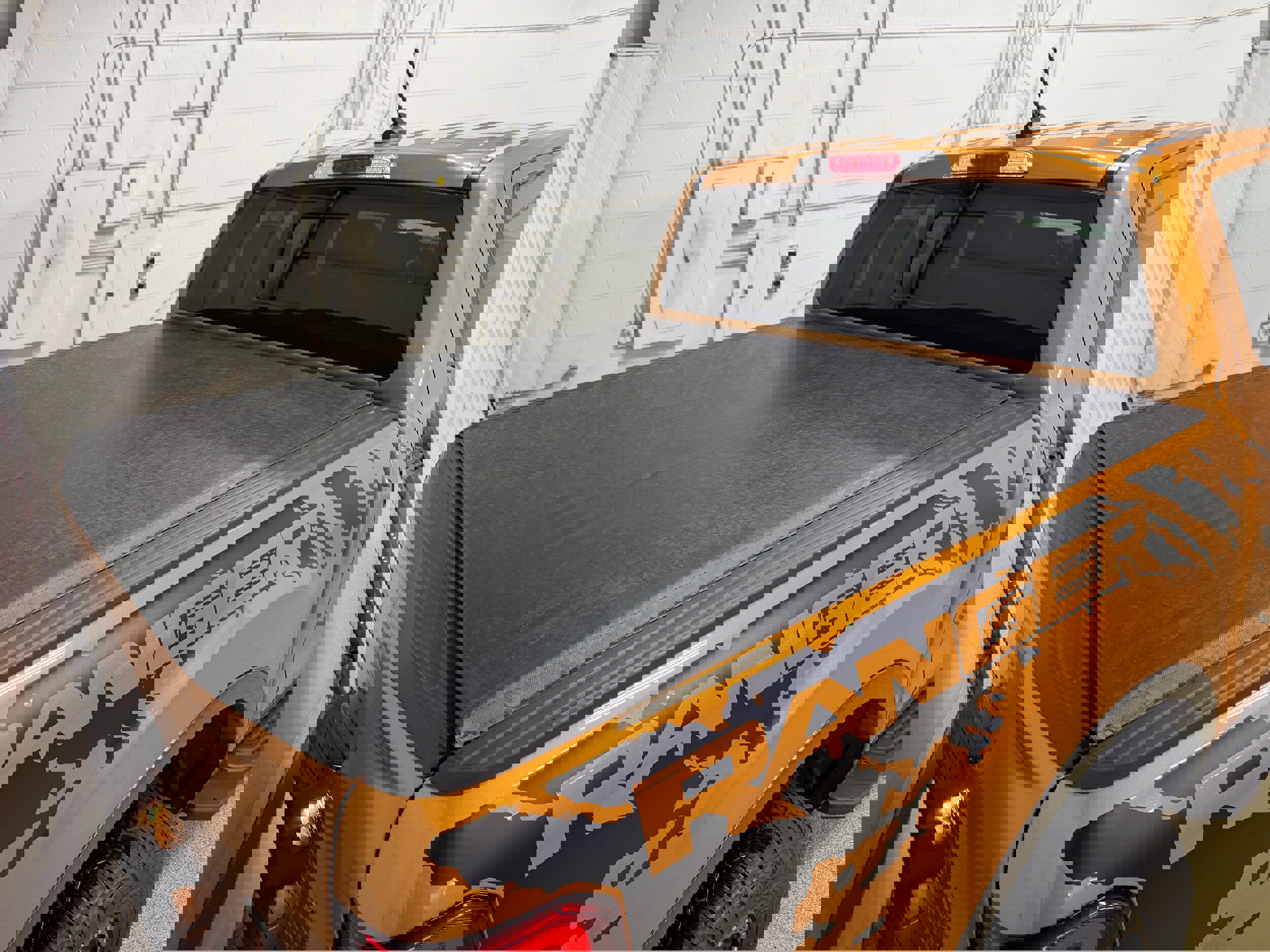 Certified 2019 Ford Ranger Lariat w/ Equipment Group 501A Mid image 35