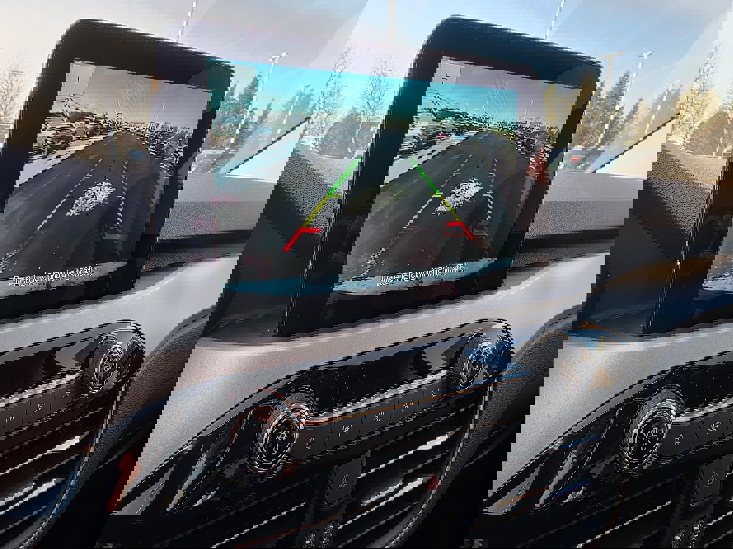 Certified 2022 Ford Escape SE w/ Convenience Package image 16