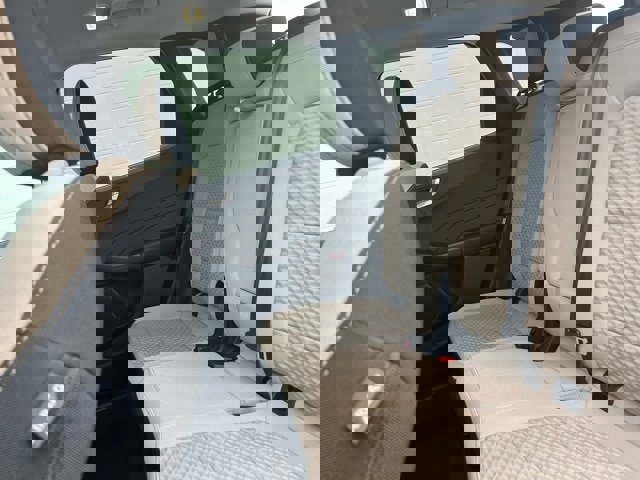 Certified 2021 Ford Escape SE w/ Convenience Package image 9