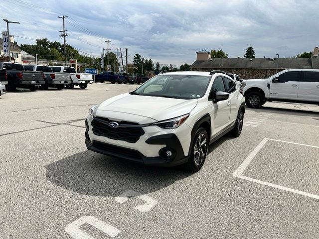 Used 2024 Subaru Crosstrek 2.0i Premium AWD/4WD image 5