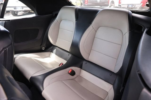 Certified 2024 Ford Mustang Premium RWD image 9