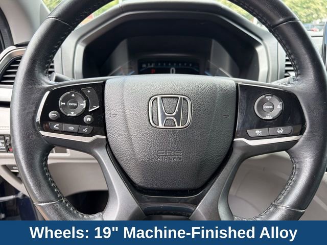 Used 2021 Honda Odyssey Touring image 13