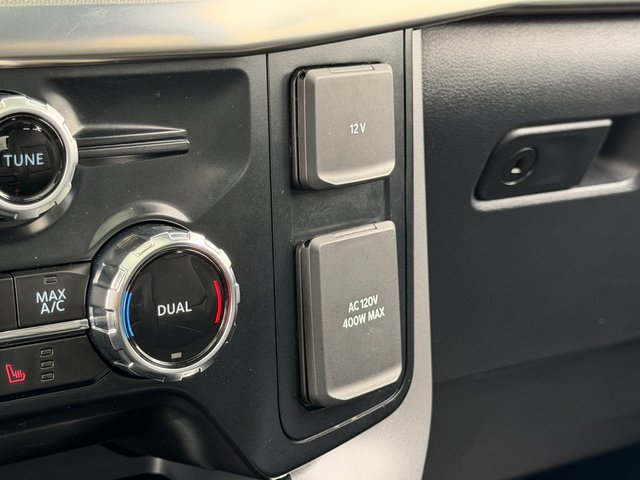 Certified 2024 Ford F150 Lariat w/ Equipment Group 502A High AWD/4WD image 29