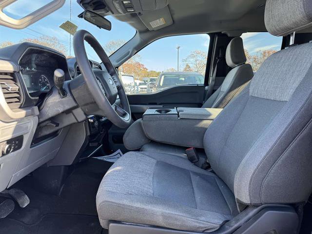 Certified 2022 Ford F150 XLT w/ Trailer Tow Package image 31