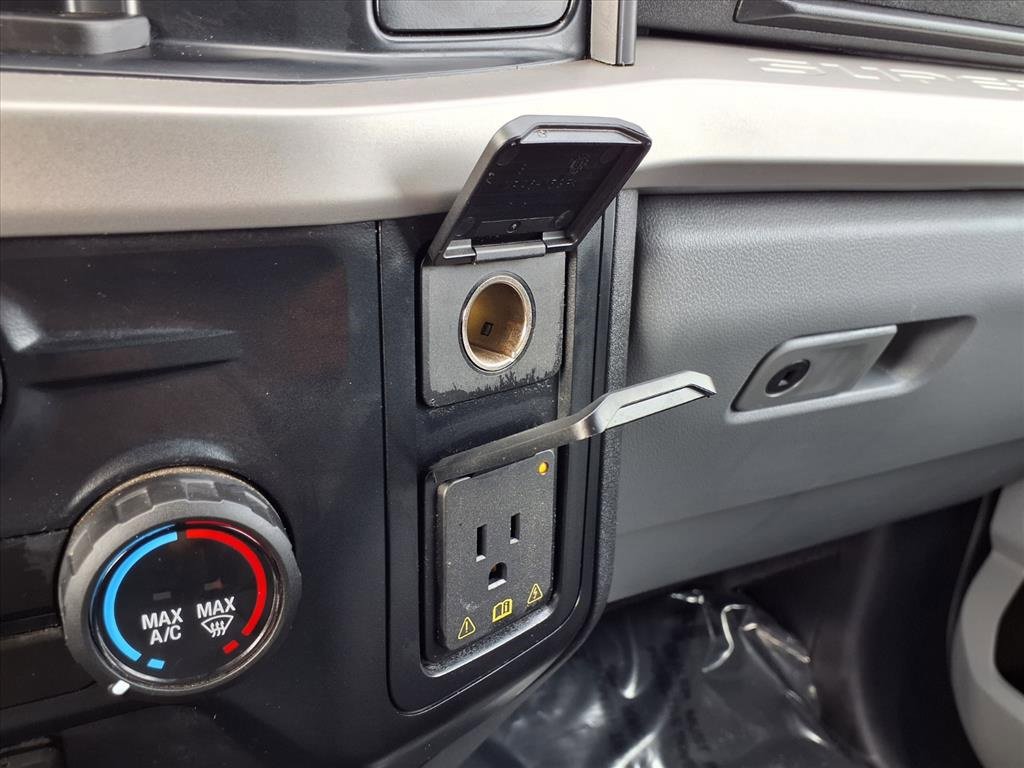 Certified 2024 Ford F350 XLT image 11
