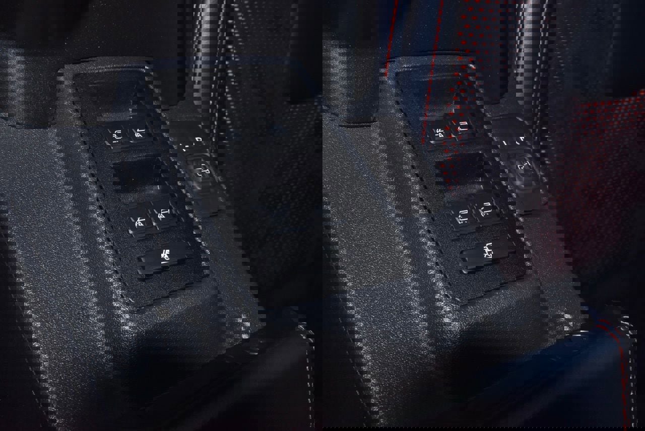 Certified 2023 Ford Bronco Raptor image 37