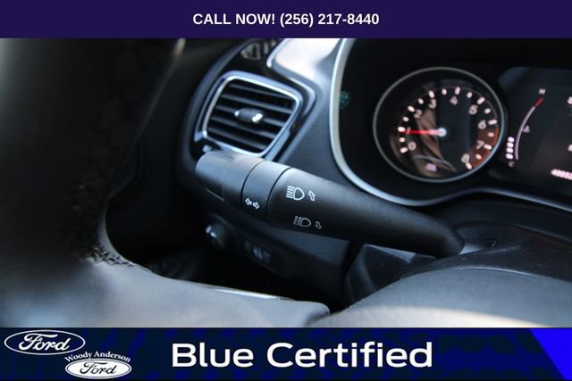 Used 2021 Jeep Compass Latitude w/ Sun and Sound Group image 22