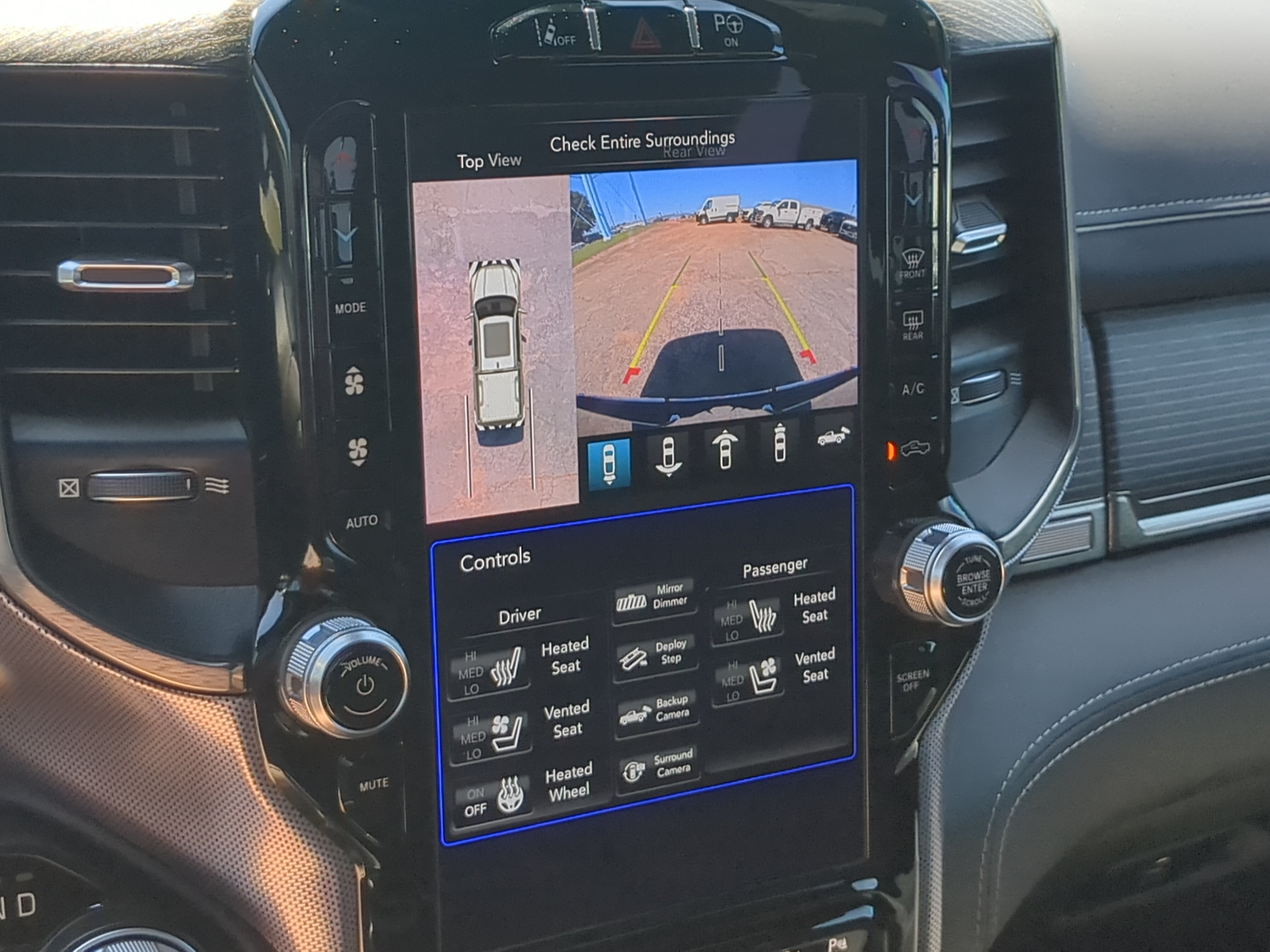Used 2020 RAM 1500 Limited RWD image 19