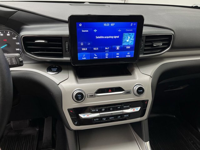 Certified 2023 Ford Explorer XLT w/ XLT Sport Appearance Package AWD/4WD image 20