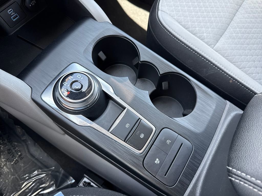Certified 2023 Ford Escape Active image 22