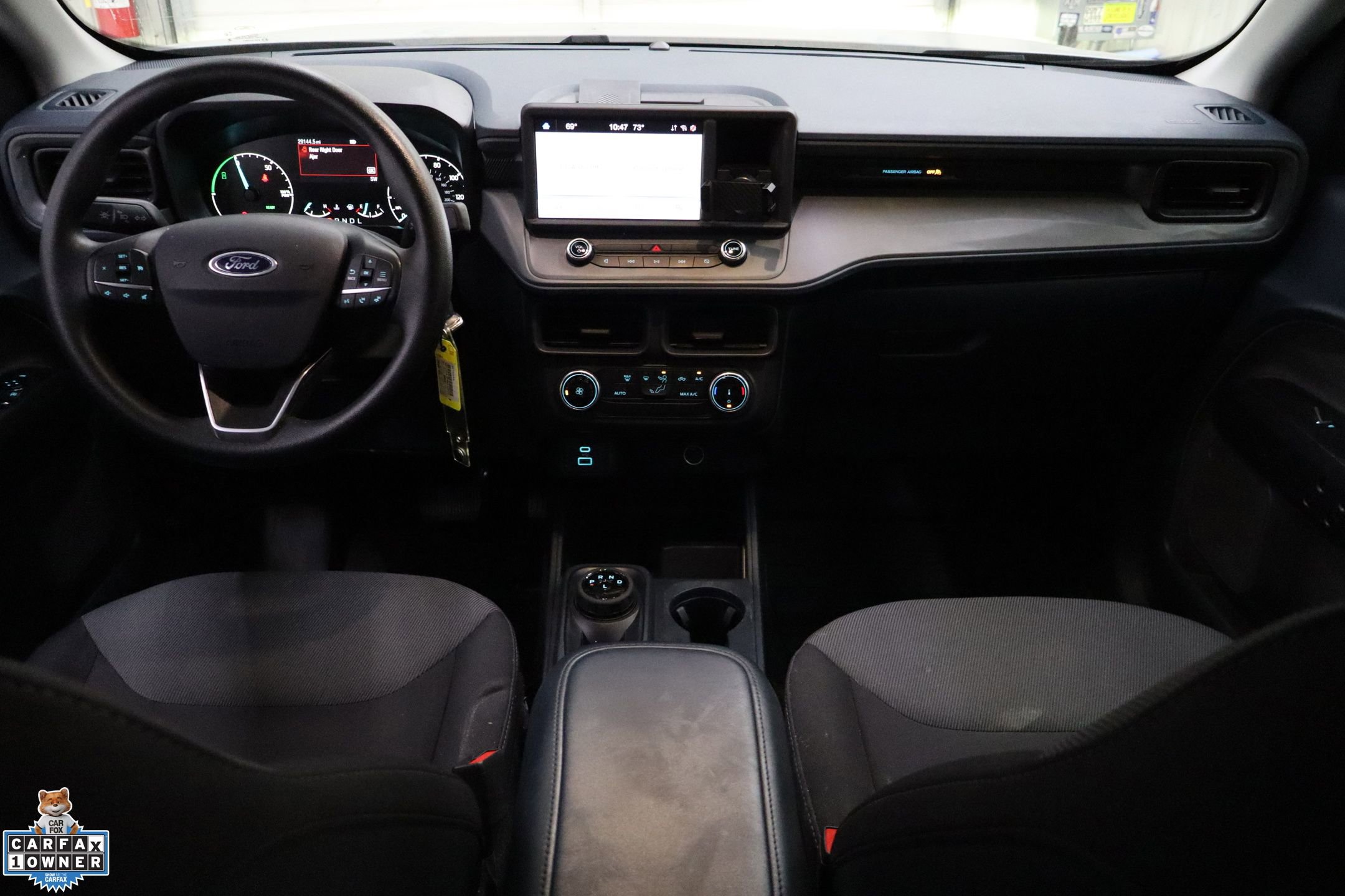 Certified 2024 Ford Maverick XL image 28