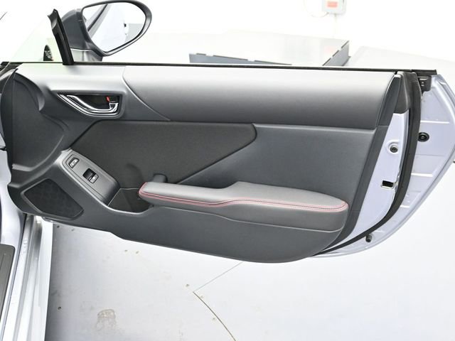 Used 2025 Subaru BRZ Premium RWD image 27