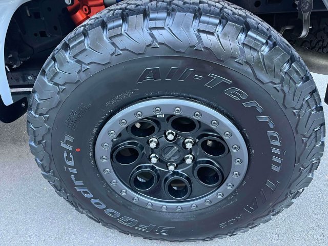 Certified 2026 Ford F150 Raptor AWD/4WD image 12