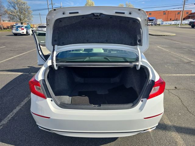 Used 2018 Honda Accord EX-L image 24