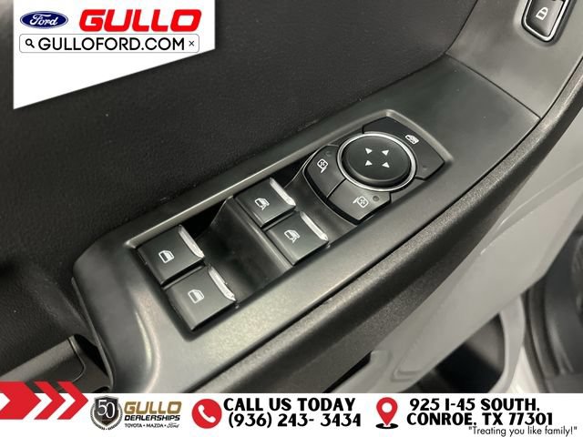 Certified 2023 Ford F250 XL w/ FX4 Off-Road Package AWD/4WD image 20