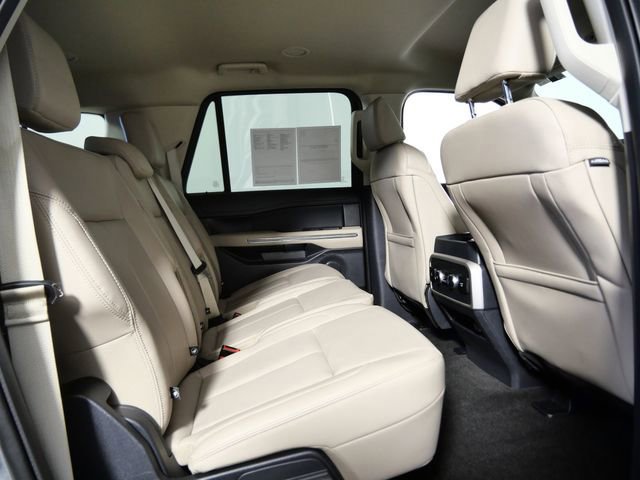 Certified 2023 Ford Expedition Max XLT image 12