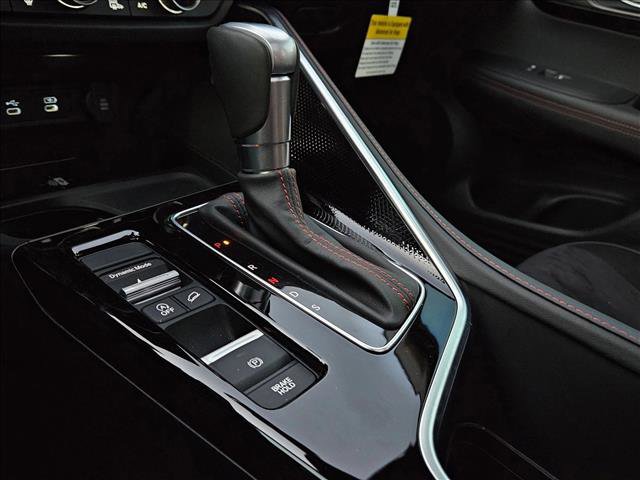 Used 2025 Acura ADX A-Spec image 13