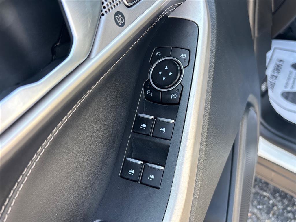 Certified 2023 Ford Explorer Limited AWD/4WD image 26