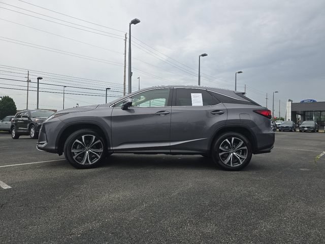 Used 2022 Lexus RX 350 AWD w/ Premium Package image 13