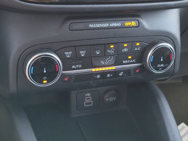 Certified 2024 Ford Escape ST-Line AWD/4WD image 16