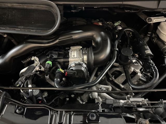 Certified 2024 Ford Transit 350 XLT image 14
