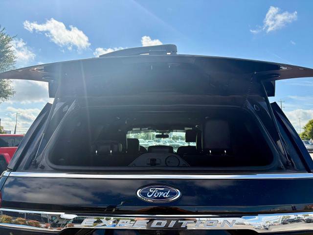 Certified 2021 Ford Expedition XLT RWD image 12