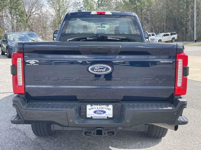 Certified 2024 Ford F250 XL w/ STX Appearance Package image 4